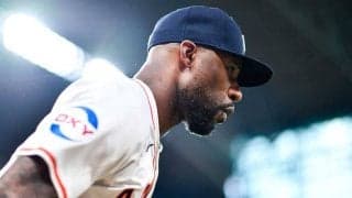 突然のド軍“戦力外”でよぎった今季終了　「最もタフだったのは」35歳が語る退団の裏側