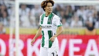 板倉滉に依然としてオランダ王者行きの可能性…PSVが24億円＋ボーナスで再打診