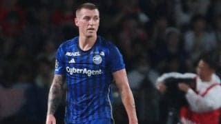 日本代表と同居するオーストラリア代表に町田FWデューク、新潟DFトーマス・デンが招集！ 【北中米W杯アジア最終予選】