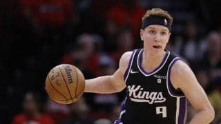 キングス在籍3年目のケビン・ハーター「僕らならどこが相手だろうと倒せると思っている」