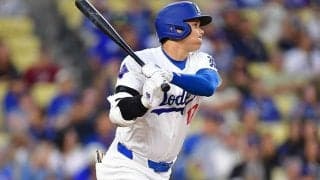 大谷翔平、“幻の43号”　凡打でも敵地実況も興奮…発覚した衝撃事実「2/30」