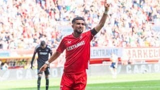 3戦未勝利の昇格組エスパニョールがウインガー補強、アヤックスの21歳FWをレンタルで獲得