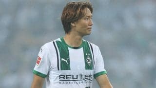 板倉滉がボルシアMG残留へ…PSVのオファー報道も