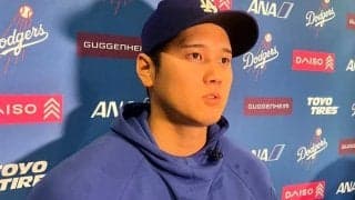 大谷翔平にまた発覚した“能力”「できんこと教えて」　指揮官も感心「マジで欠点ない」