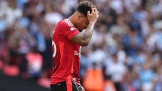 ユベントスがサンチョ獲得から撤退…“高すぎる要求”と“ムバングラの台頭”が理由か