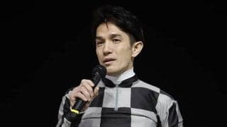 大井の和田譲治騎手が実効30日間の騎乗停止 調整ルームで競馬関係者等と22回通信