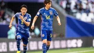 「力の差は大きい」中国メディアが日本に戦々恐々！韓国メディアは森保ジャパンのメンバーを「守備が不安」と分析