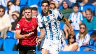 ソシエダのCFカルロス・フェルナンデスが西2部に移籍…