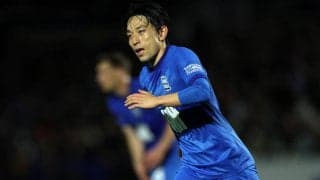 バーミンガム三好康児にボーフム移籍の可能性…実現すれば英3部から一気にブンデス