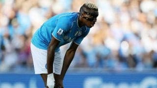 オシムヘンのサウジ行きへ埋まる外堀…アル・アハリとナポリ合意で去就は選手次第に