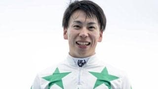 横山武史騎手が6日ZOZOマリンでファーストピッチセレモニーに登板 千葉ロッテが「秋競馬開幕！ JRA中山競馬場ナイター」を開催