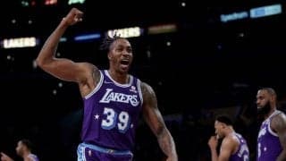 4度目のDPOYに輝いたゴベアに対してハワードは「エリート・ディフェンダーとは見ていない」