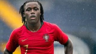 C・ロナウドら主力にスポルティングの17歳FW初招集…ポルトガル代表が発表【UEFAネーションズリーグ】