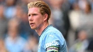 ルカクやトロサールらが選外！ クルトワも招集拒否のベルギー代表23名が発表【UEFAネーションズリーグ】