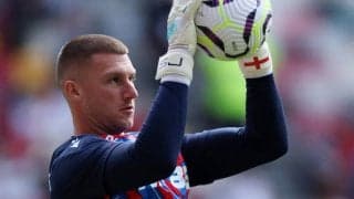 イングランド代表GKジョンストンがウルブスに完全移籍！　移籍金19億円か