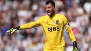 ラムズデールの代役探すアーセナル、ボーンマス守護神ネトのレンタル移籍まとめる