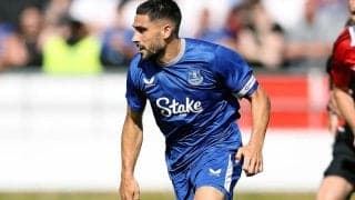 マルセイユがエバートンFWモペイ獲得！　7年ぶりの母国復帰に