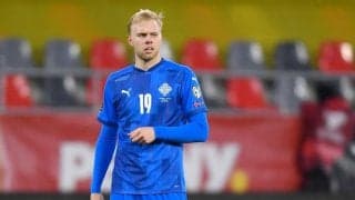 グジョンセンの息子がノルウェークラブへ加入！ ハンザ・ロストックを半年で退団