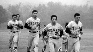 角盈男や西本聖たちは、1歳上の江川卓をどう呼ぶべきか悩んだ挙句「スグルちゃん」に決めた