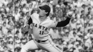 江川卓と桑田真澄──角盈男が一時代を築いた巨人のエースを比較 「ふたりに共通していたのは...」