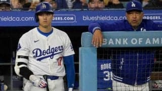 最高勝率ド軍の“死角”「まだ十分ではない」　元専属レポーターが感じる物足りなさ