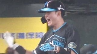 清宮10号の裏で「騙された」　TV実況は“謝罪”…誰もが引っかかった「謎フェイク」