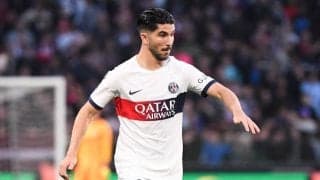 ウェストハムが9人目の補強へ…PSGのソレール獲得交渉中、ウォード＝プラウズ放出も