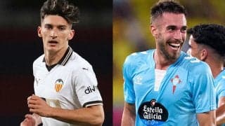 ペペルにミンゲサがサプライズ招集…スペイン代表が発表【UEFAネーションズリーグ】