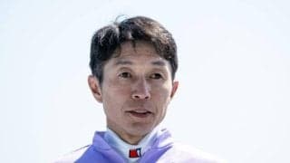 今週の武豊騎手は11鞍 札幌＆北海道のダブルリーディングなるか