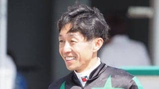 武豊騎手 今週の騎乗馬…札幌＆北海道リーディングかかる