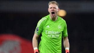 出番を求めたGKラムズデールがアーセナルからサウサンプトンに完全移籍！ 4年契約「笑顔でいられるのが楽しみ」