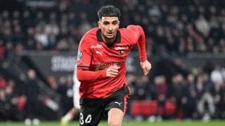 CLに備えるブレストが前線補強！ 23歳モロッコ代表FWをレンヌから買取OP付きレンタル