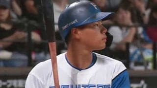 記念の一戦で日本ハム・鈴木健矢が5回無失点　明瀬が適時二塁打…30日のファーム