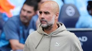 古橋亨梧のシティ移籍はなし…グアルディオラ監督が今夏の補強終了を語る「大きなスカッドでは働きたくない」