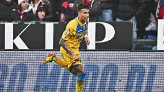 悩めるヘイニエルの新天地はスペイン2部…1年での1部復帰目指すグラナダにレンタル加入