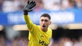 昨季は31試合プレーも今季は余剰人員に…チェルシーのセルビア代表GKペトロビッチがストラスブールへレンタル移籍