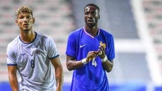 パリ五輪銀メダリスト、モナコのDFマツィマがアウグスブルクへレンタル移籍