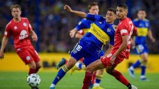 フィオレンティーナが20歳のアルゼンチン人DFモレノを獲得