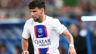 PSGで構想外のベルナトが母国ビジャレアルにレンタル加入