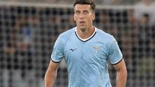 ラツィオDFカザーレ、ボローニャへレンタル