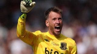 アーセナルが控えGK確保！ 元ブラジル代表GKネトをボーンマスからレンタルで獲得、ユーベ、バルサでもプレーしたベテラン「夢がか叶った」