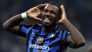 テュラム躍動にバレッラのゴラッソ、インテルがアタランタに4発圧勝【セリエA】