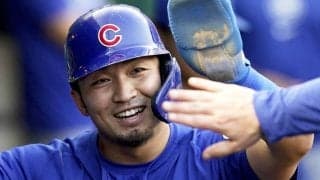 注目は大谷翔平だけじゃない！　鈴木誠也がオールスター選手級の活躍で30本塁打の大台突破もある