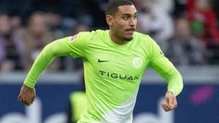 パレスがヴォルフスブルクDFラクロワを獲得、移籍金は34.5億円