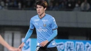 「行ってきます!」瀬古樹の英2部ストーク移籍が発表！　「『より高みを目指したい、チャレンジしたい』という変わらぬ思いで決断」