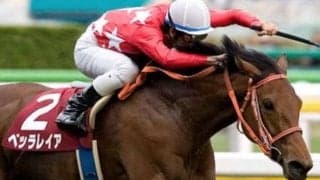 オークス2着馬の最終産駒 母へと捧げるデビュー戦Vなるか