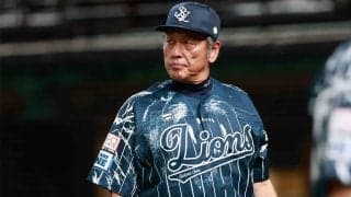 西武ドラ1は「怖がっているのか…」　見えぬ“闘志”に指揮官苦言、清宮弾は「致命的」