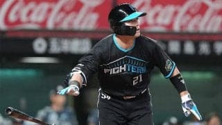 2桁本塁打は「数か月前は考えられない」　打率0割台で2軍調整も…清宮幸太郎の逆襲