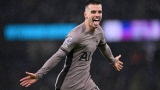 ベティスがロ・チェルソの復帰を発表！昨季はトッテナムで先発の座を得られず