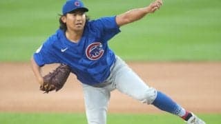 今永昇太が6回96球8奪三振の力投で11勝目！今季15度目のQS達成　味方打線が7点の強力援護